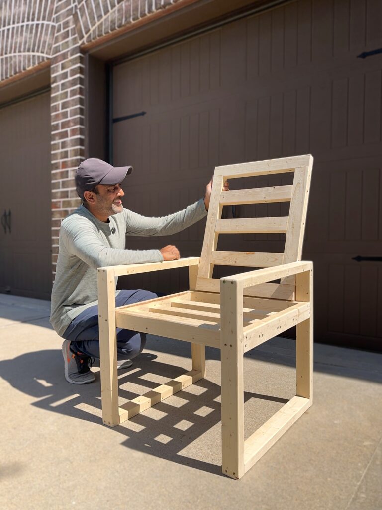$15 Outdoor Lounge Chair